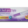 test de grossesse gest test pro stylo