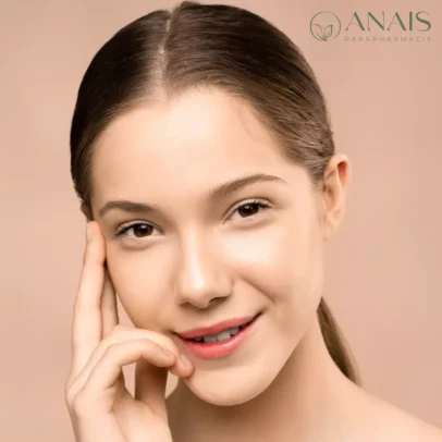anais-soin-visage-basique-essential facial-ioma-tunisie-anais-parapharmacie-ariana-tunisie