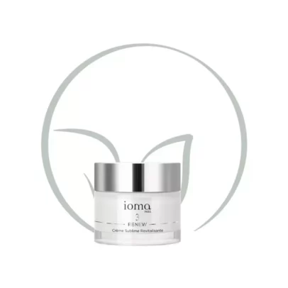 ioma 3 renew crÈme sublime revitalisante