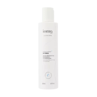 ioma apres shampoing hydratant 200ml