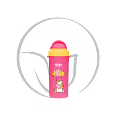 wee baby cup a paille 6m+ 300ml