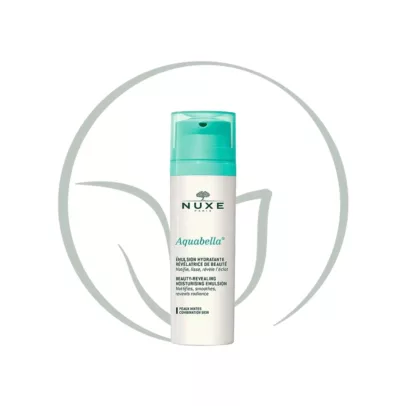 NUXE AQUABELLA EMULSION MATIFIANTE 50ML