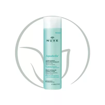 NUXE AQUABELLA LOTION ESSENCE REVELATRICE DE BEAUTE 200ML