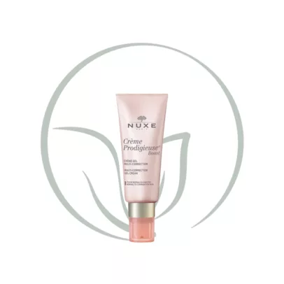 NUXE CRÈME PRODIGIEUSE BOOST Crème Gel Multi-Correction- 40ML