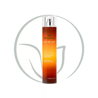 NUXE REVE DE MIEL EAU SAVOUREUSE PARFUMANTE 100ML