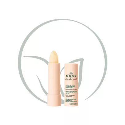 NUXE REVE DE MIEL STICK A LEVRES HYDRATANT 4G