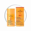 NUXE SUN FLUIDE SOLAIRE LEGER SPF50 50ML