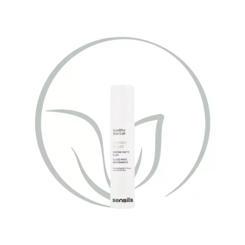 sensilis upgrade [fluid] mat raffermissant 50ml