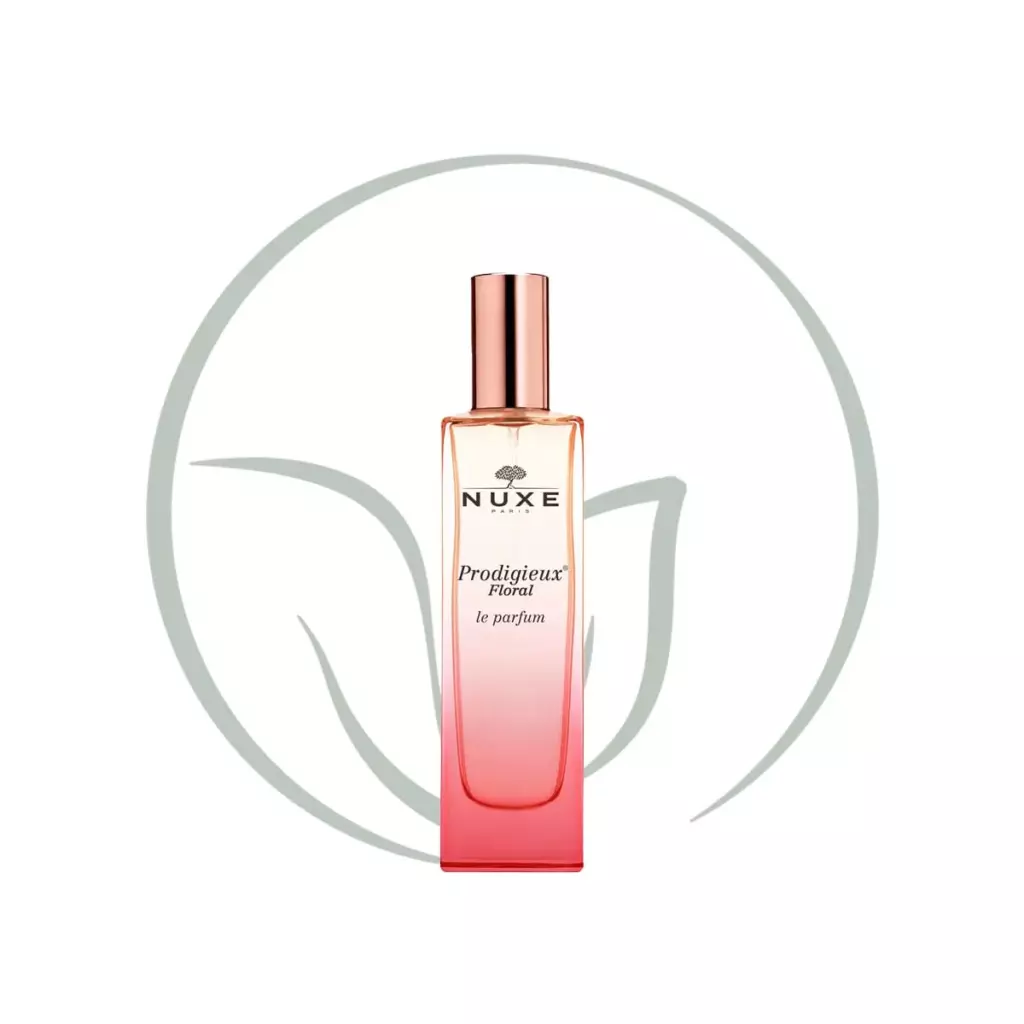 NUXE PRODIGIEUX FLORAL LE PARFUM 50ML