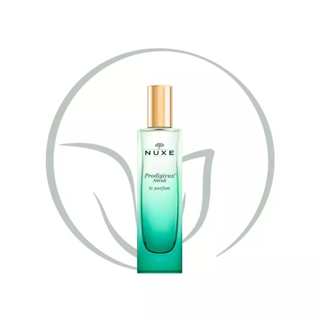 NUXE PRODIGIEUX NEROLI LE PARFUM 50ML