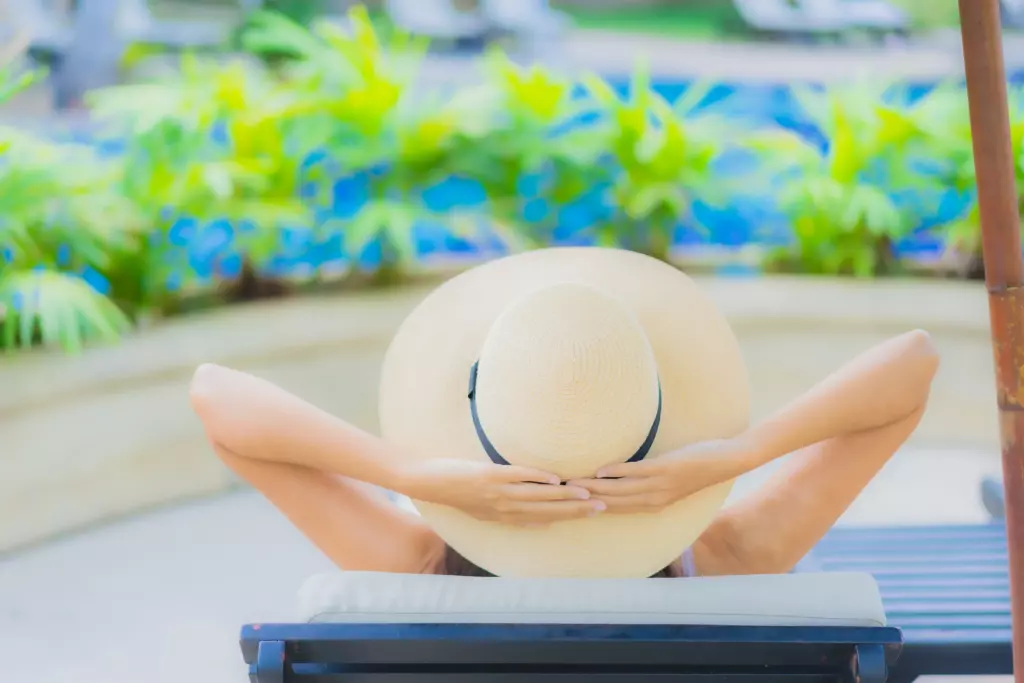 Les soins après soleil : un guide essentiel pour préserver votre peau