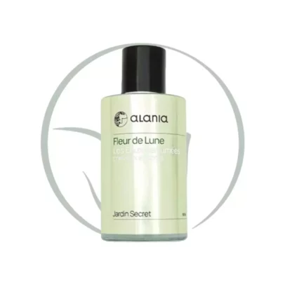 alania jardin secret fleur de lune 100ml