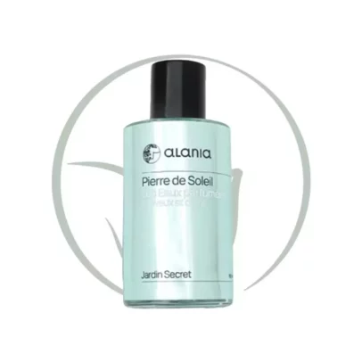 alania jardin secret pierre de soleil 100ml