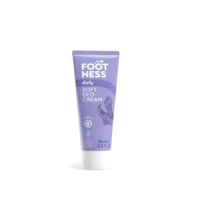 footness creme deo douce 75ml