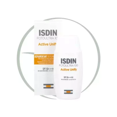 ISDIN Active Unify prix Tunisie