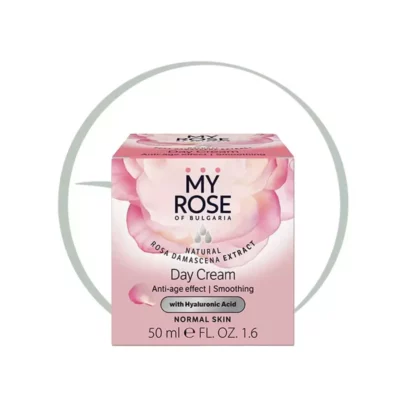 my rose creme de jour anti ride 50ml