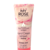 my rose creme mains 75ml