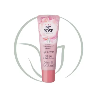 my rose creme pour les yeux 20ml