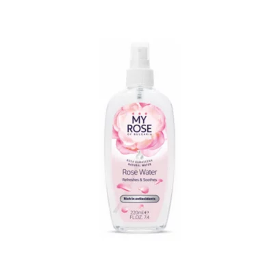 my rose eau de rose 220ml