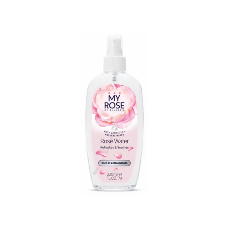 my rose eau de rose 220ml