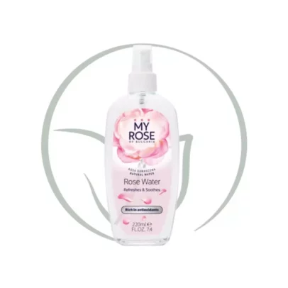 my rose eau de rose 220ml