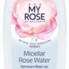 my rose eau de rose micellaire 420 ml