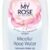 my rose eau de rose micellaire 420 ml