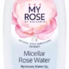 my rose eau de rose micellaire 420 ml