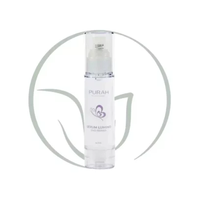 purah professional beauty deep care serum