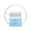 rosebaie prevention chute kératine x huile de ricin 10 ampoules