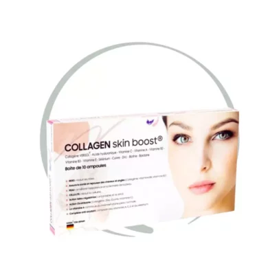 roxene collagen boost 10 ampoules