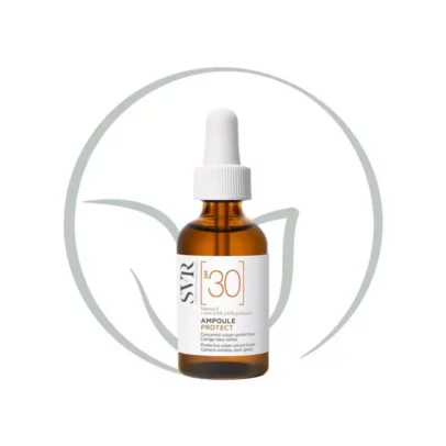 svr ampoule protect [spf30]