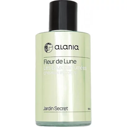 alania jardin secret fleur de lune 100ml