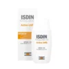 isdin active unify fusion fluid spf50+ 50ml