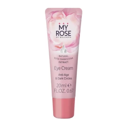 my rose creme pour les yeux 20ml