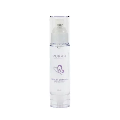 purah professional serum lumino end repair