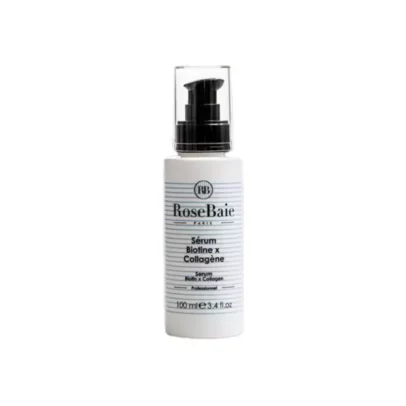 rosebaie serum biotine x collagène 100ml