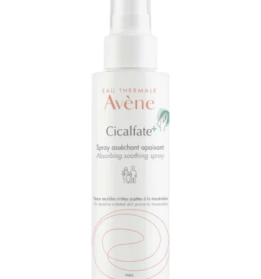 avene cicalfate+ spray assÉchant rÉparateur 100ml