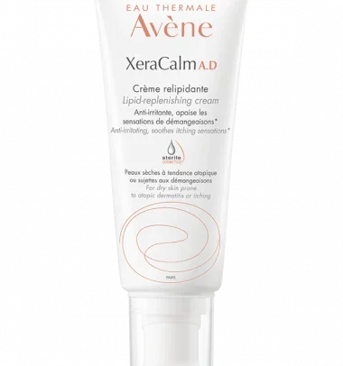 avene xeracalm a.d crÈme relipidante