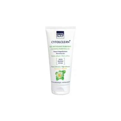 cytol'nat cytolclean gel nettoyant 175ml