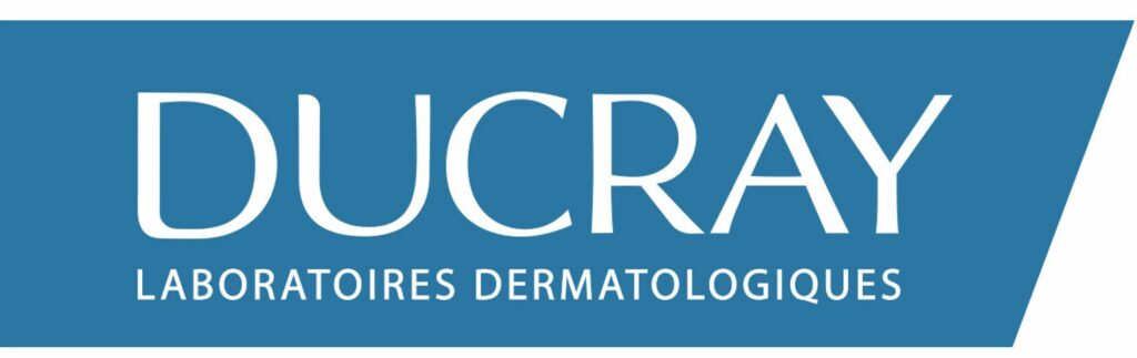 ducray logo