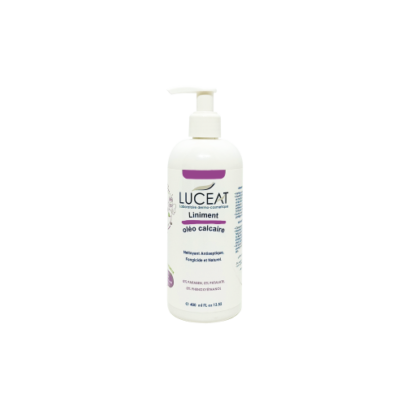 luceat liniment oleo calcaire 400ml