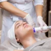 soins hydrafacial ariana tunisie