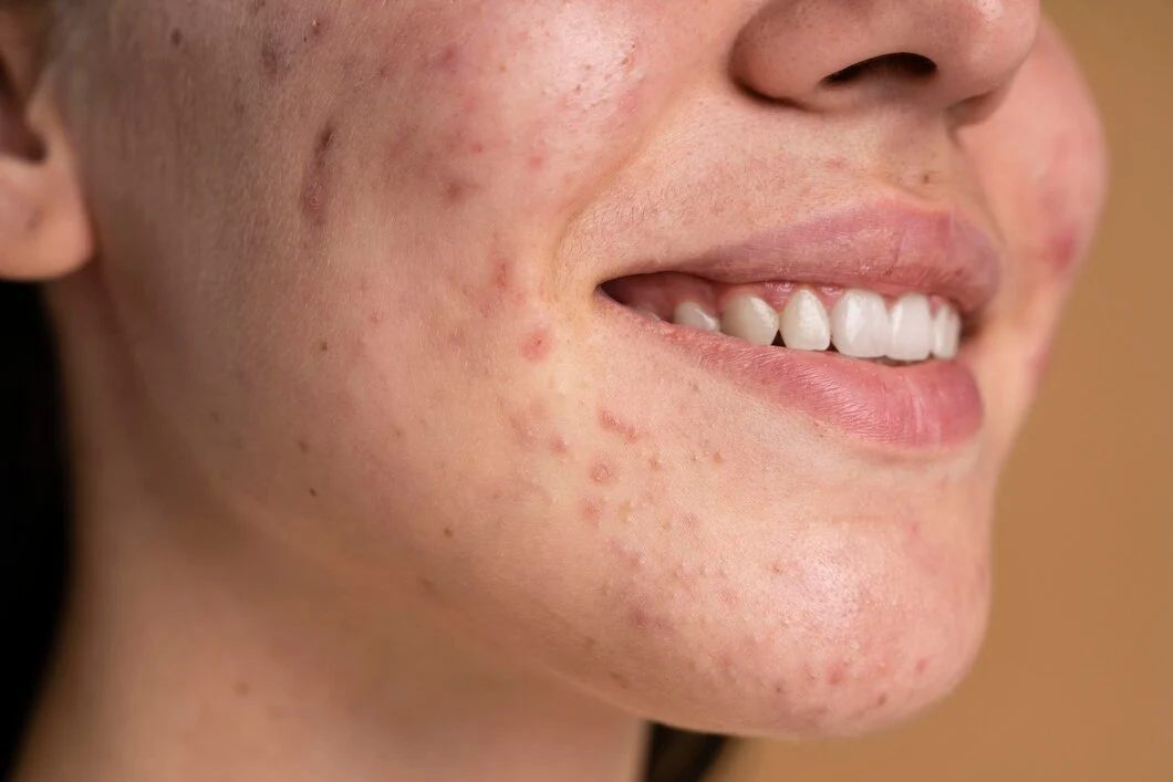 Acné, Les bons gestes au quotidien pour une peau nette et saine