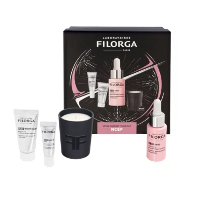 filorga coffret ncef box