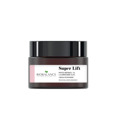 bio balance super lift creme hydratante 50ml