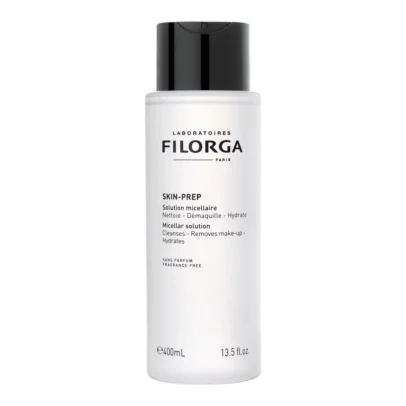 filorga skin prep solution micellaire 400ml parapharmacie en ligne Tunisie