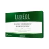 luxeol pousse, croissance & fortification 30 gelules