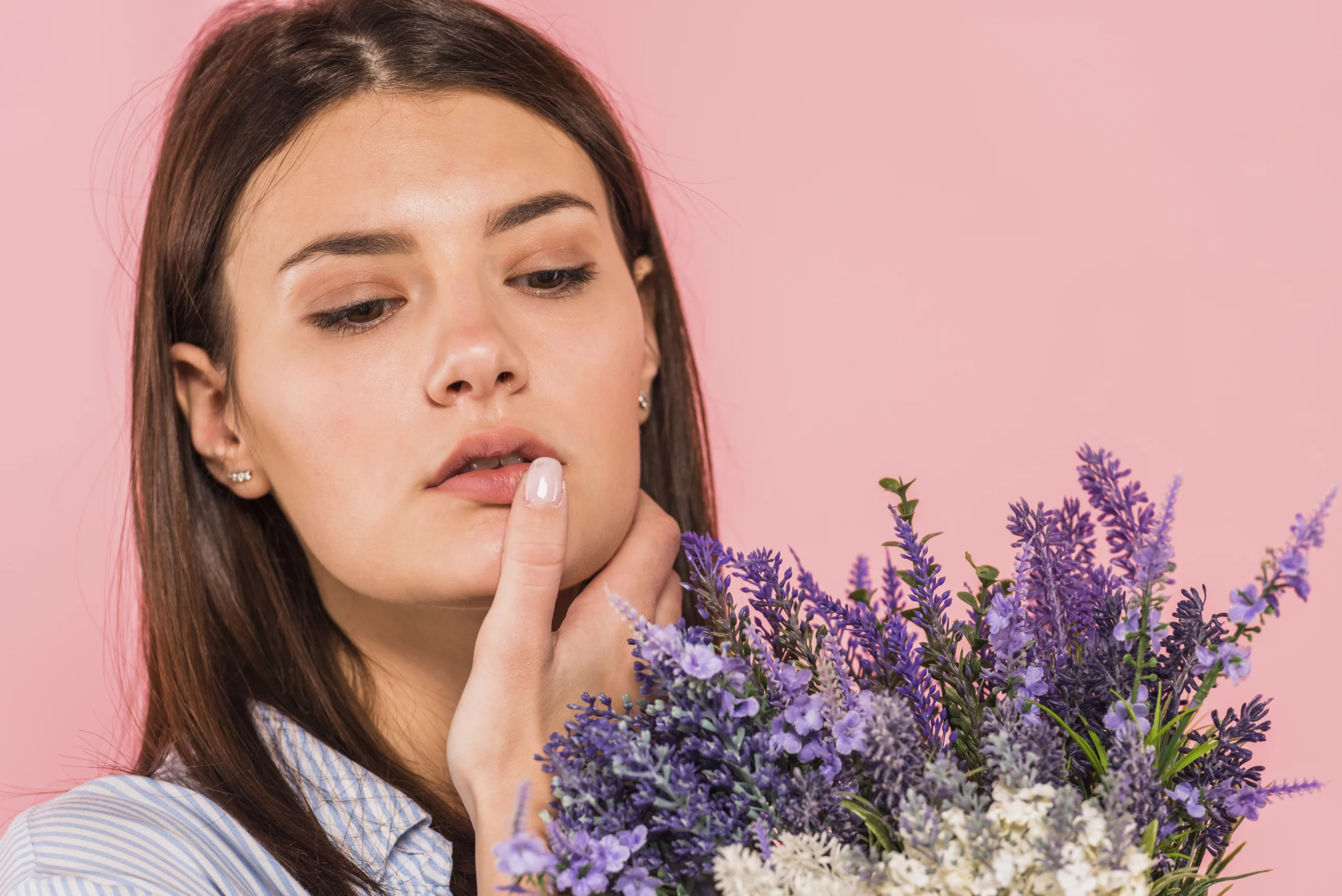 Prendre soin de ses lèvres, un geste beauté essentiel