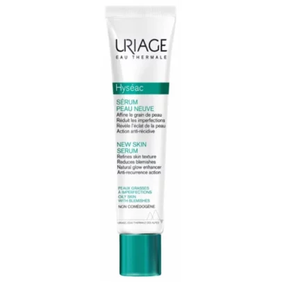 uriage hyseac serum peau neuve 40ml